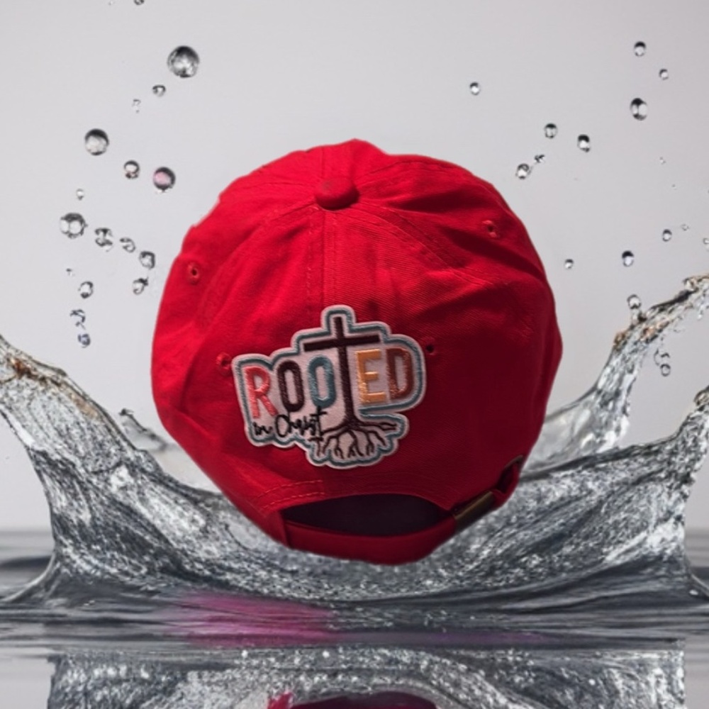 Hat - Picture 5 of 5